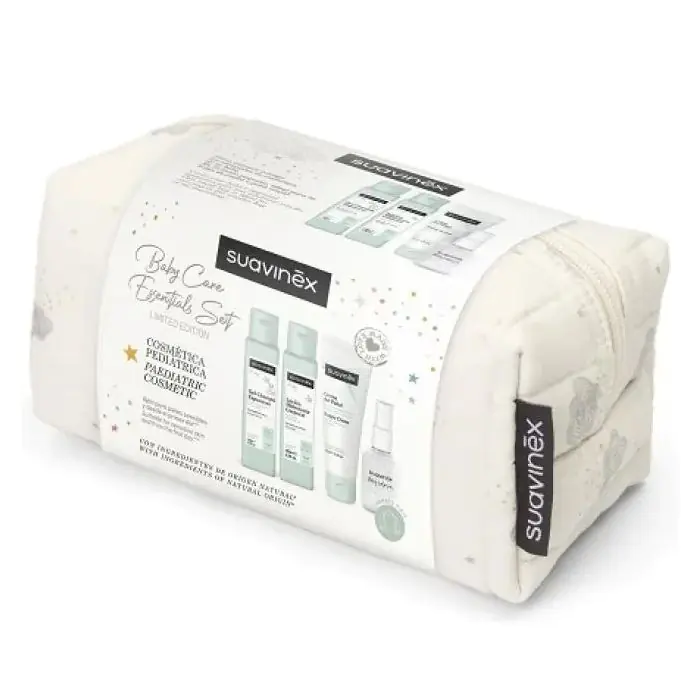 Suavinex Essential Care Necessaire