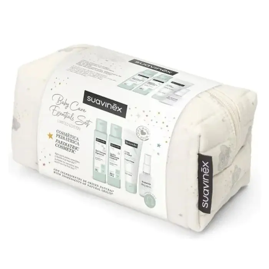 Suavinex Essential Care Necessaire