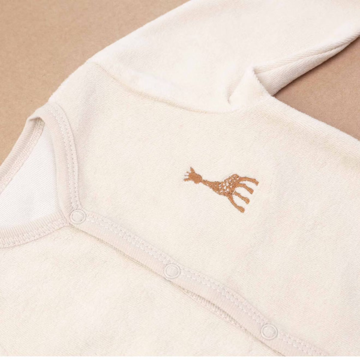 Conjunto Primera Puesta Bebé 0m de Sophie la girafe