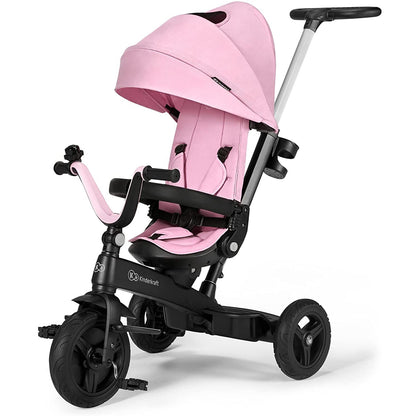 Triciclo reclinável Kinderkraft Twipper
