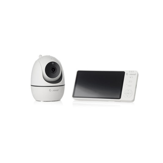 Monitor Vigilabebés Eye Pro de Jané