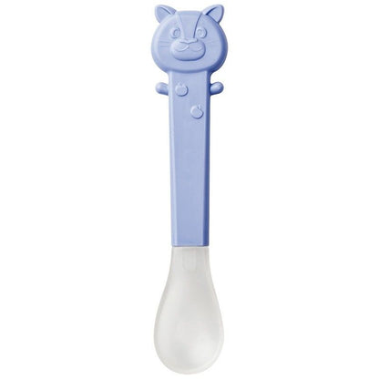 Minha primeira colher Saro Soft Tip