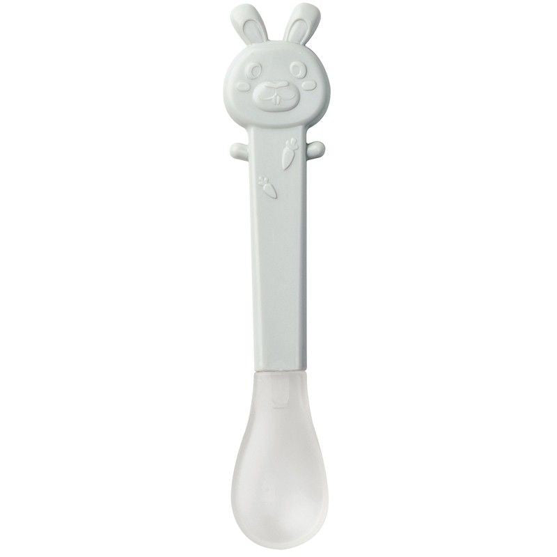 Minha primeira colher Saro Soft Tip
