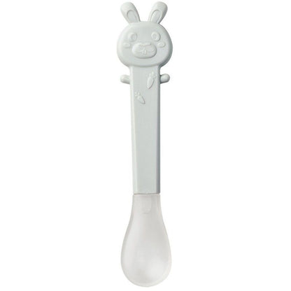 Minha primeira colher Saro Soft Tip