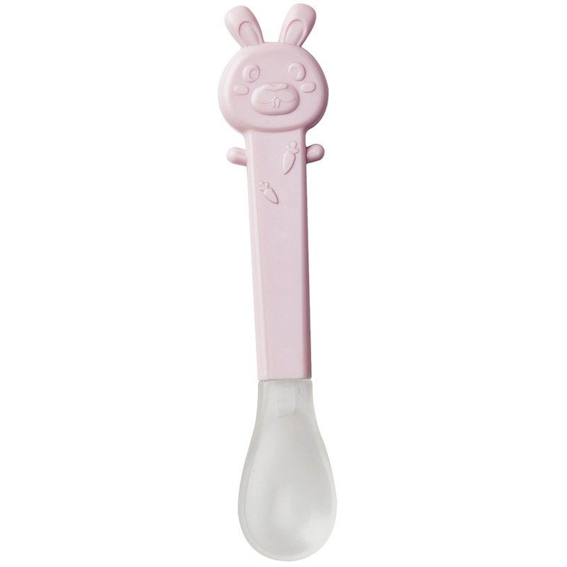 Minha primeira colher Saro Soft Tip
