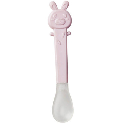 Minha primeira colher Saro Soft Tip