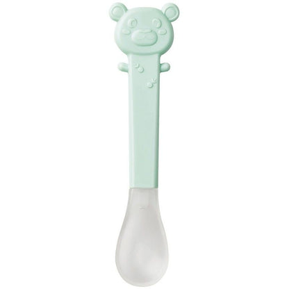Minha primeira colher Saro Soft Tip