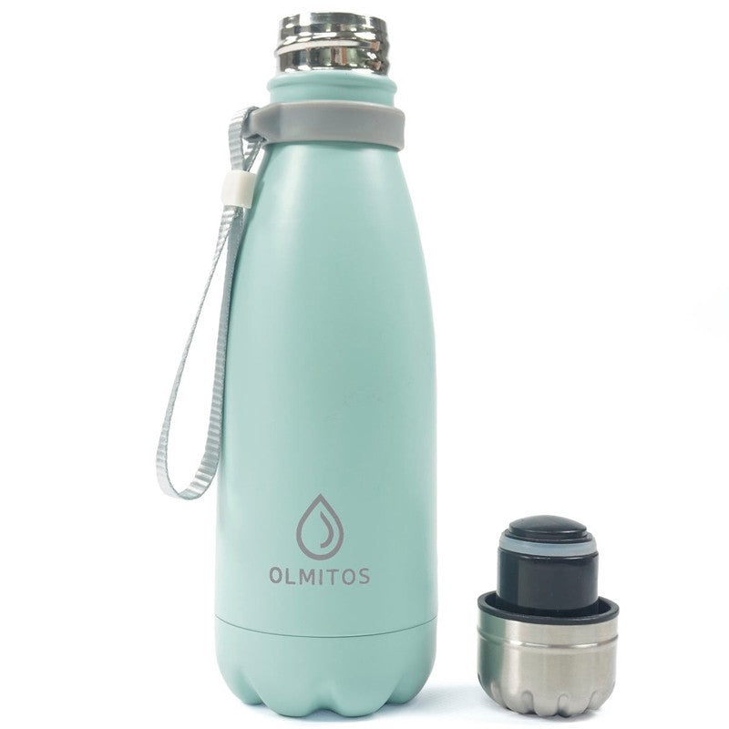 Botella Termica Inox 350 Ml de Olmitos (chollomania)