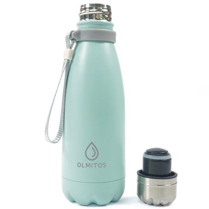 Botella Termica Inox 350 Ml de Olmitos (chollomania)