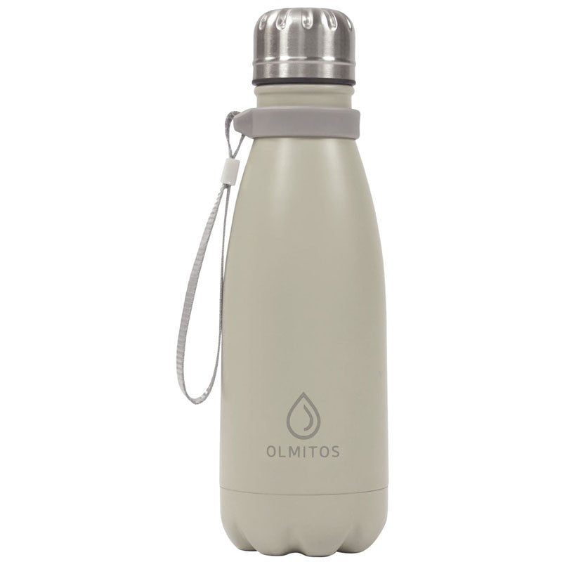 Botella Termica Inox 350 Ml de Olmitos (chollomania)