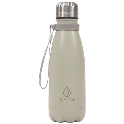 Botella Termica Inox 350 Ml de Olmitos (chollomania)