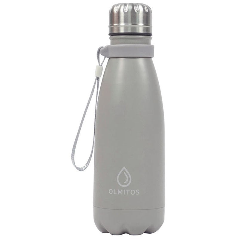 Botella Termica Inox 350 Ml de Olmitos (chollomania)