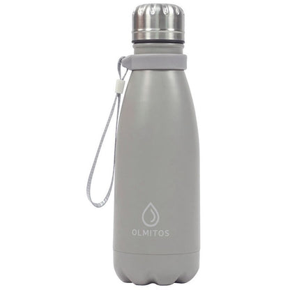 Botella Termica Inox 350 Ml de Olmitos (chollomania)