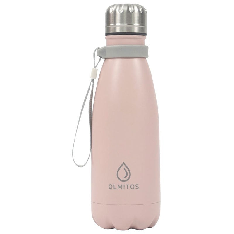 Botella Termica Inox 350 Ml de Olmitos (chollomania)