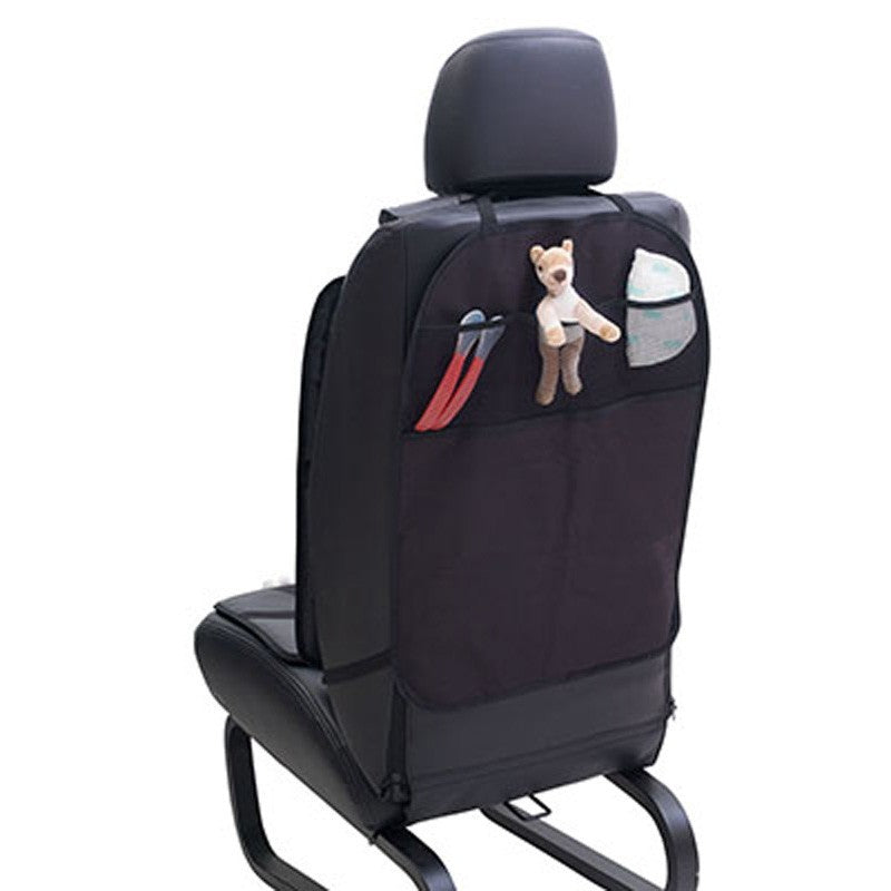 Protector Respaldo Asiento Automovil de Olmitos