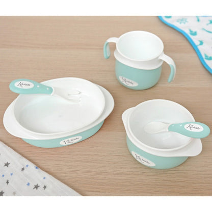 Set Vajilla 5 Uds de Kiokids