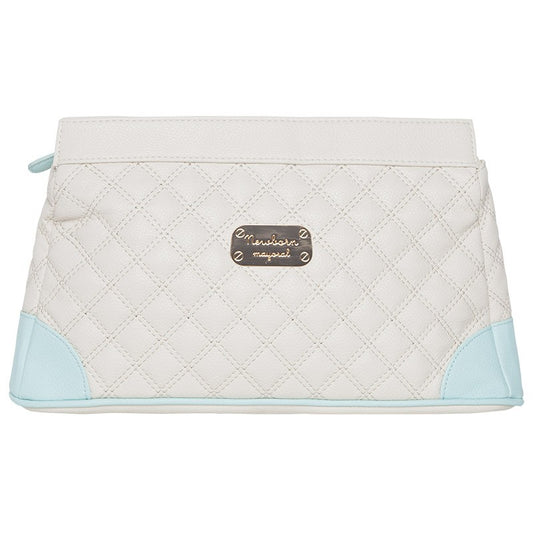 Bolsa de toalete acolchoada Mayoral