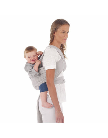 FULAR PORTABEBE COCOON DE JANE