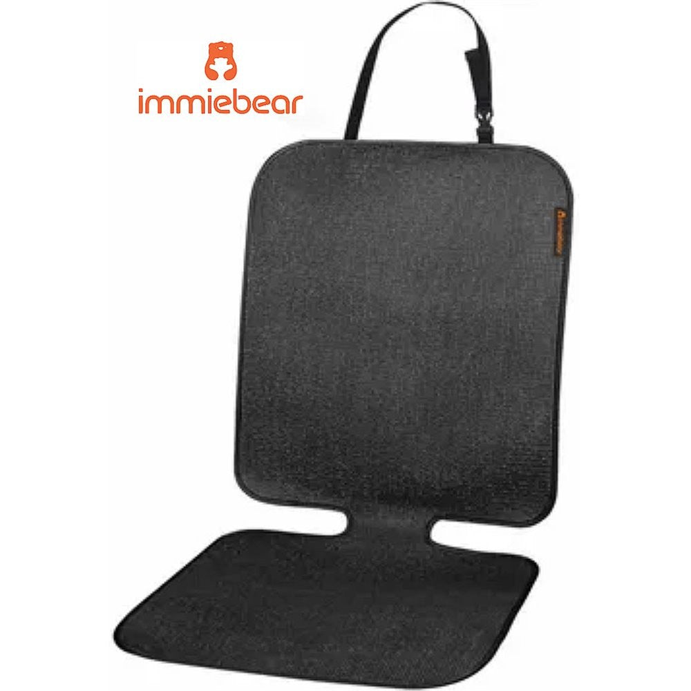 Protetor de tapete de carro em PVC Immiebear