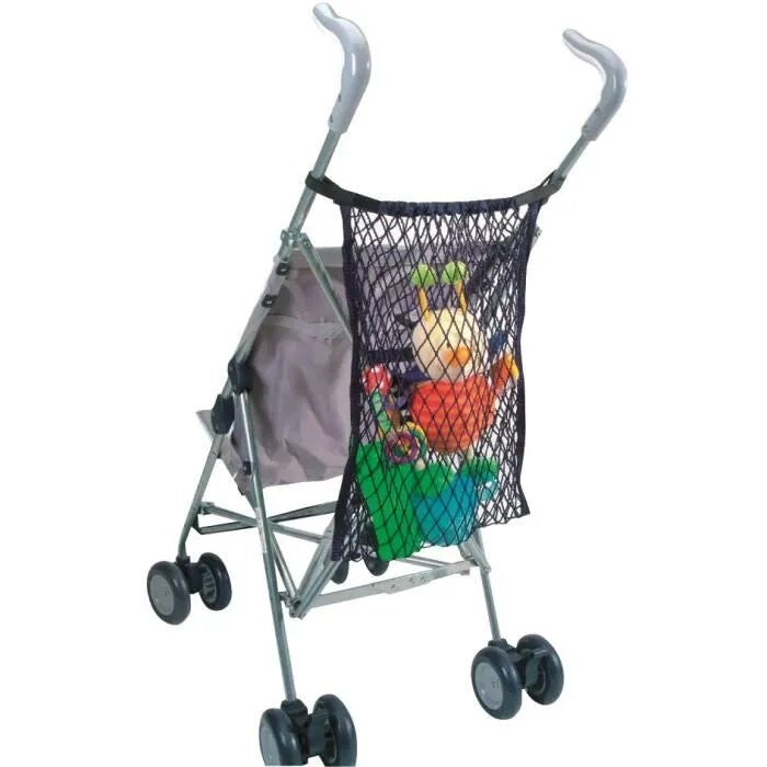Cesta de malha para carrinho universal