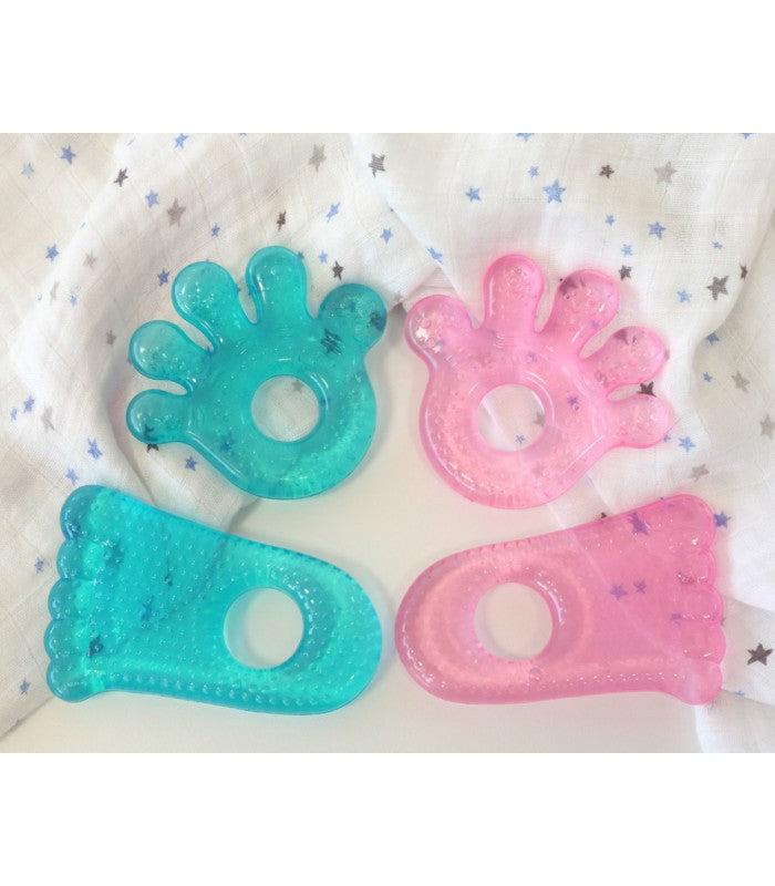 Kiokids Mordedor de Água para Mãos e Pés