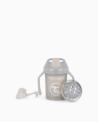 Copo Aprendizagem Twistshake 230ml 4+m