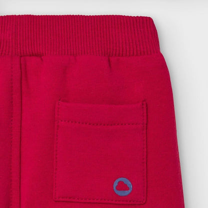 Pantalón Felpa Niño De Mayoral