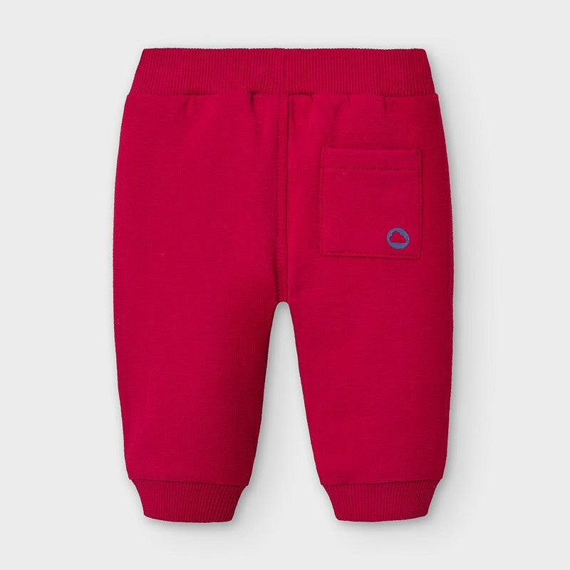 Pantalón Felpa Niño De Mayoral