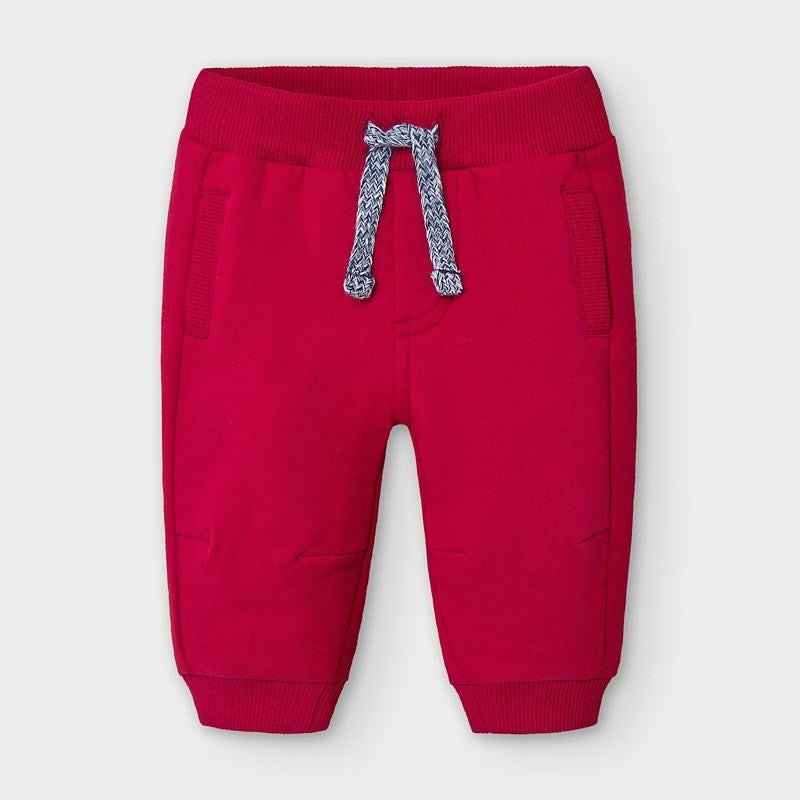 Pantalón Felpa Niño De Mayoral