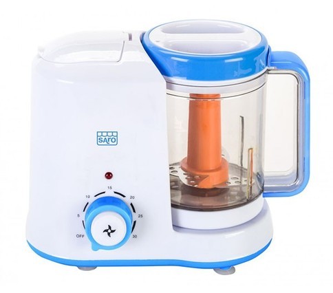 Robô de cozinha Saro Baby Chef