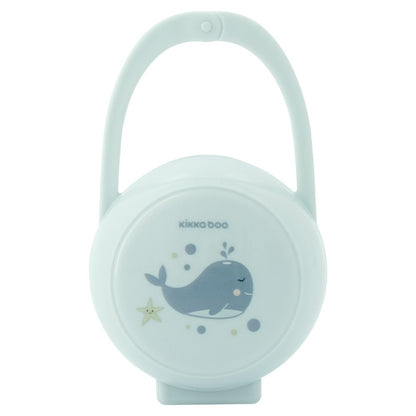Cajita Portachupete de Kikkaboo