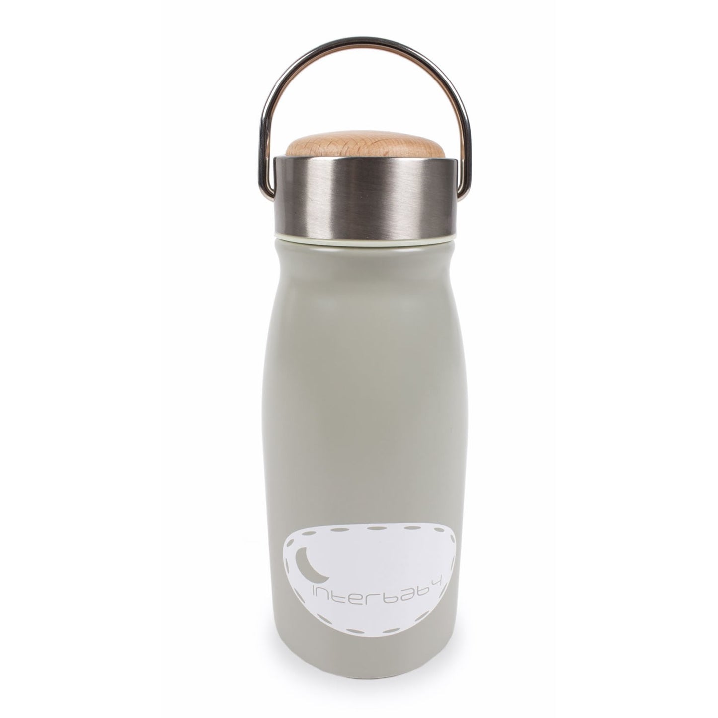 Garrafa térmica líquida Interbaby 350Ml 
