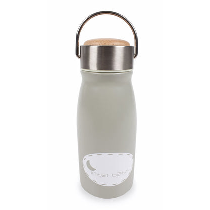 Garrafa térmica líquida Interbaby 350Ml 