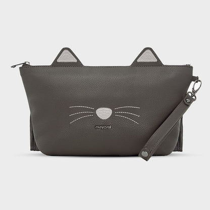 Bolsa de toalete para bebê Mayoral Kitten com trocador