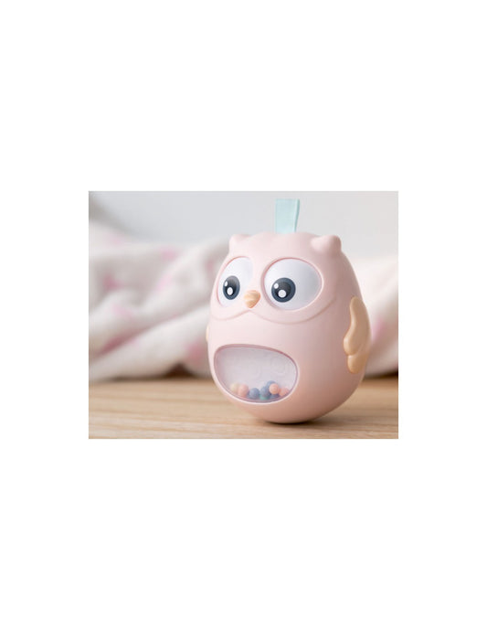 Coruja Kiokids