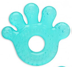 Mordedor Agua Mano- Pie de Kiokids