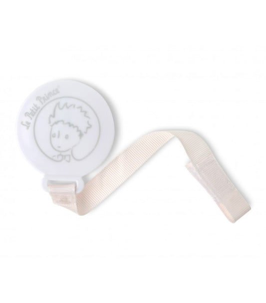Pinza Sujetachupete El Principito de Kiokids