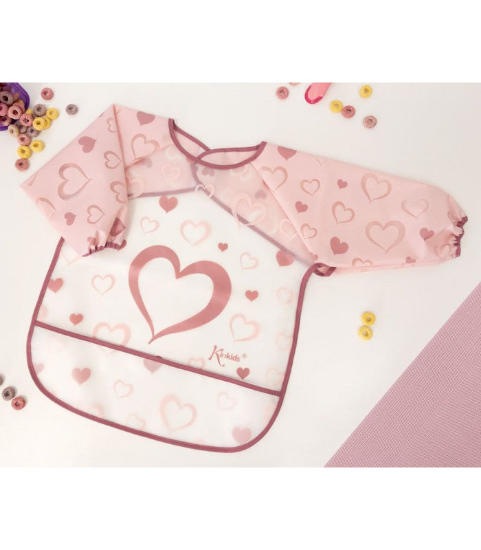 Babero Impermeable de Kiokids
