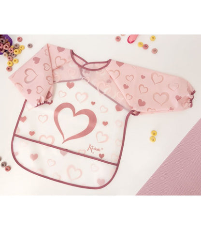 Babero Impermeable de Kiokids