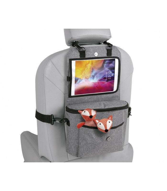 Bolsa organizadora para carro Kiokids