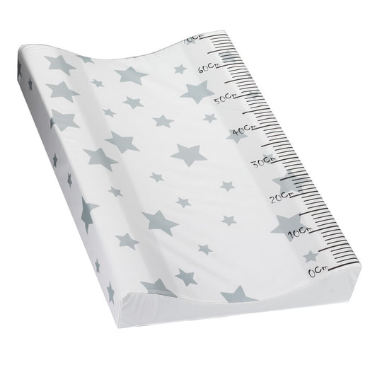 Trocador acolchoado 70cm Estrelas/Leão da Interbaby 