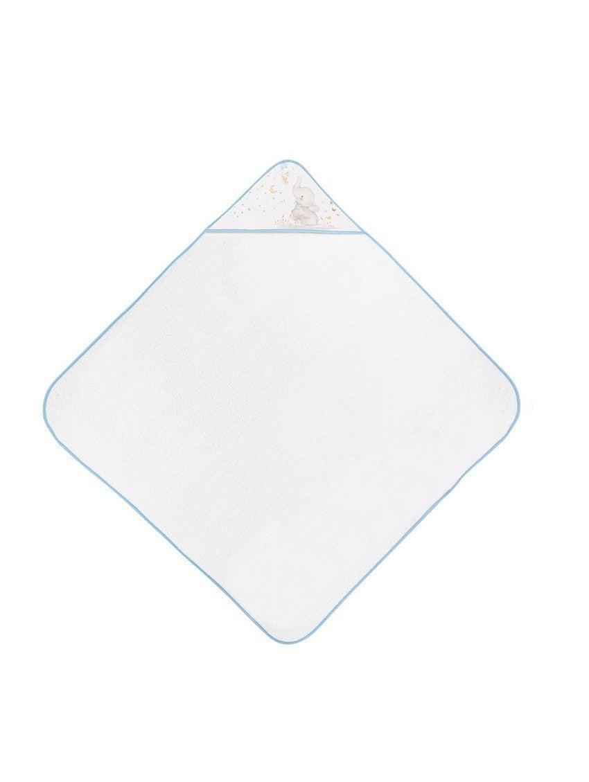 Capa Maxi para banho de elefante Interbaby 