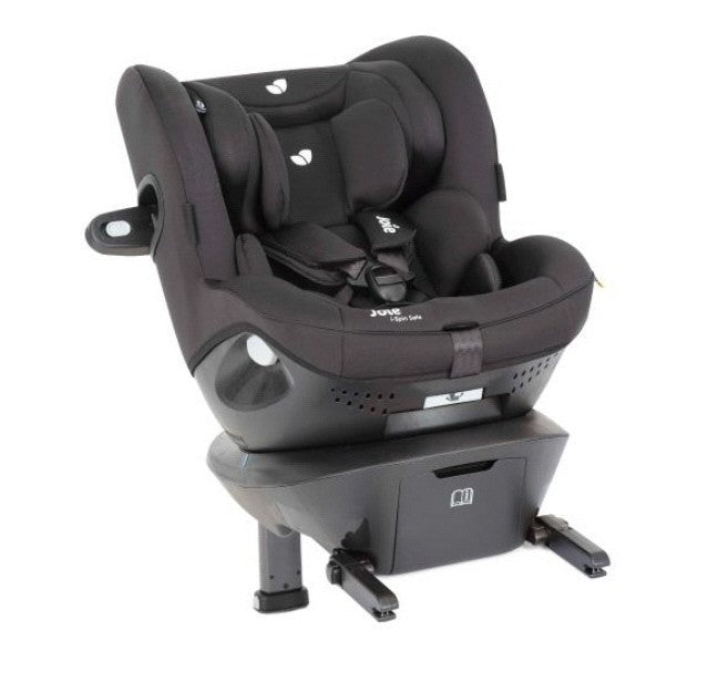 Assento seguro Joie Auto Plus Test I-Spin
