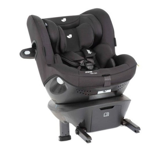 Assento seguro Joie Auto Plus Test I-Spin