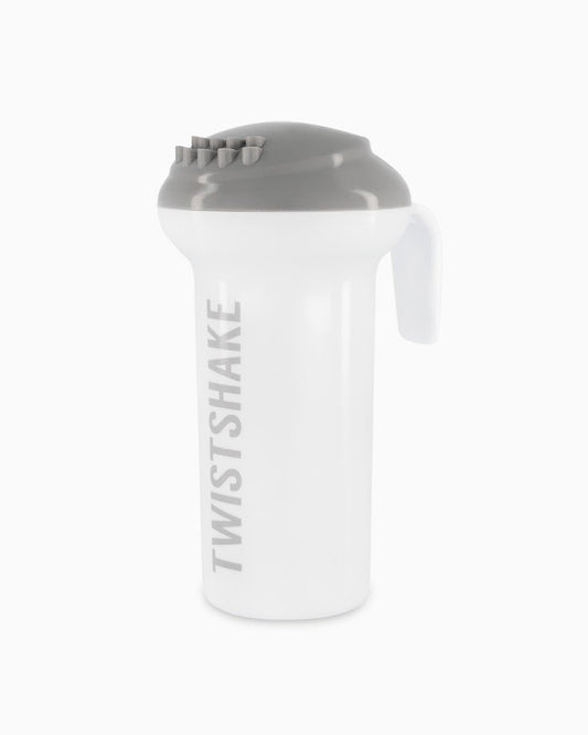 Regador de banheira cinza Twistshake