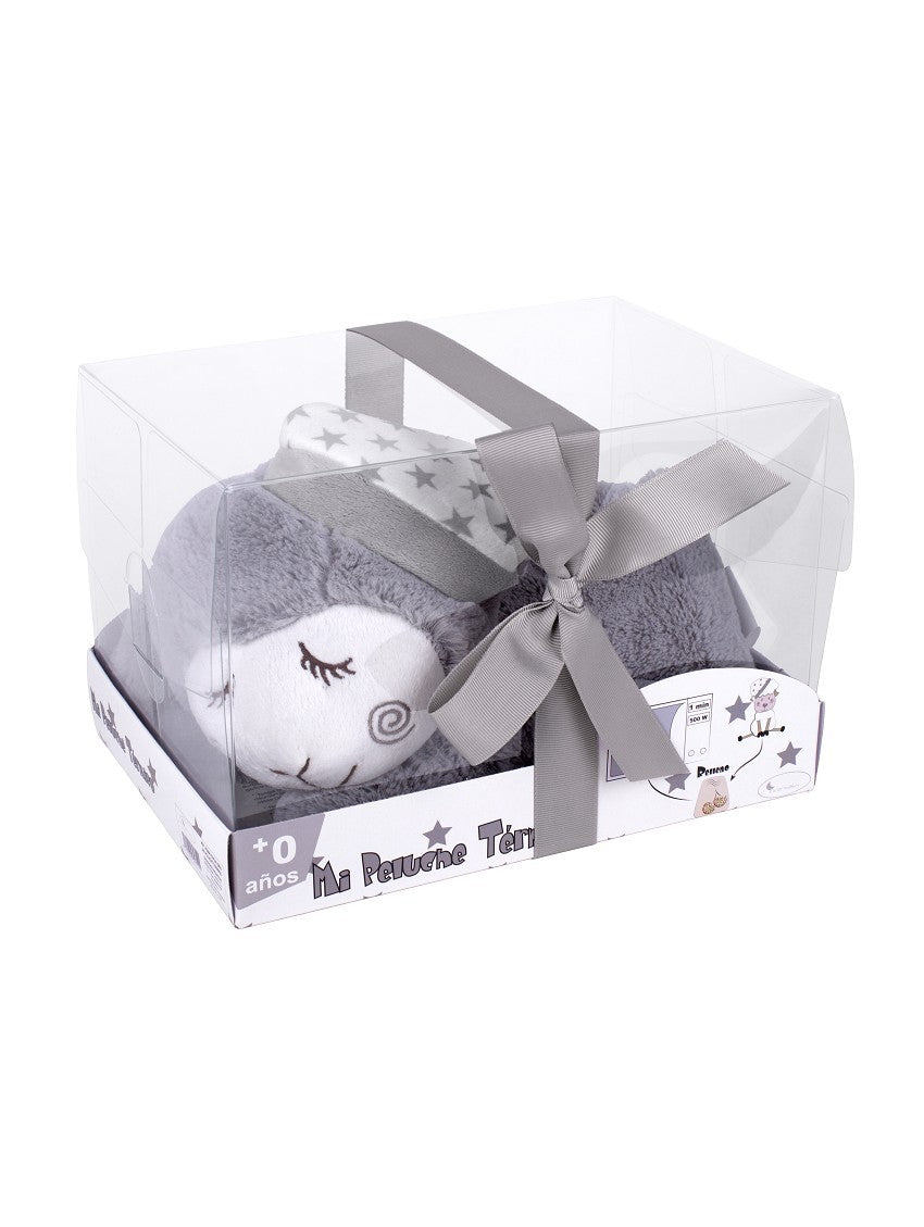 Ovelha de Pelúcia Térmica Interbaby 