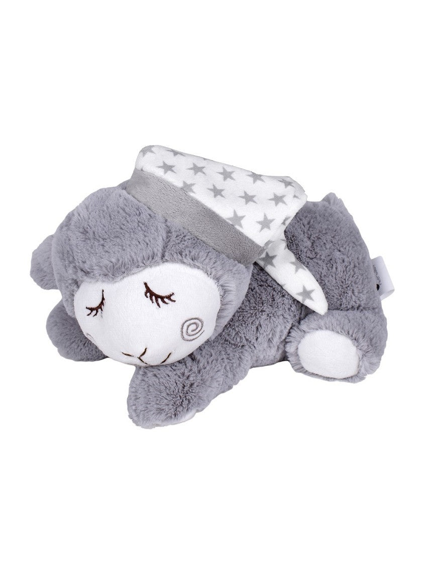Ovelha de Pelúcia Térmica Interbaby 