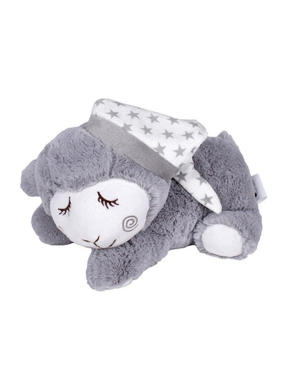 Ovelha de Pelúcia Térmica Interbaby 