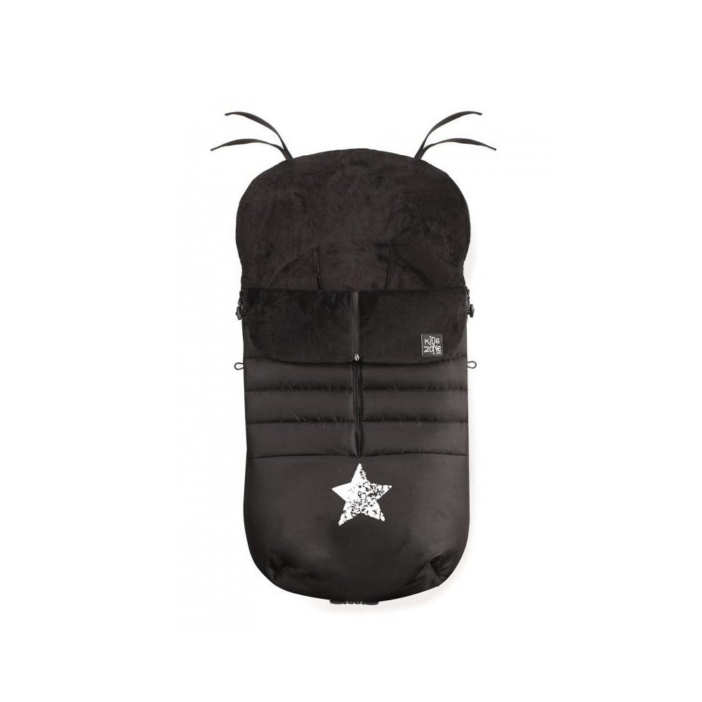 Bolsa para carrinho Nest da Jané 