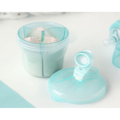 Dispensador de leite em pó Kiokids 